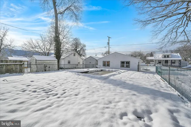 $309,900 | 12 Heidelberg Avenue, Reading, PA 19606