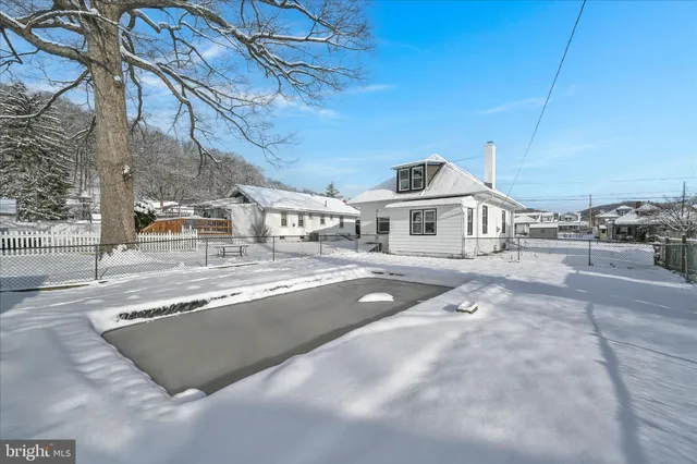 $309,900 | 12 Heidelberg Avenue, Reading, PA 19606