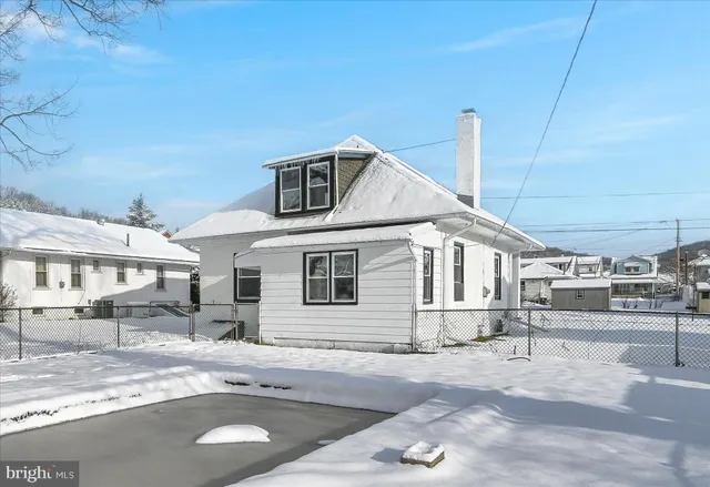 $309,900 | 12 Heidelberg Avenue, Reading, PA 19606