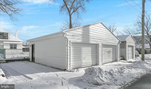 $309,900 | 12 Heidelberg Avenue, Reading, PA 19606