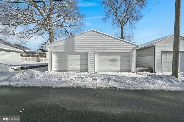 $309,900 | 12 Heidelberg Avenue, Reading, PA 19606