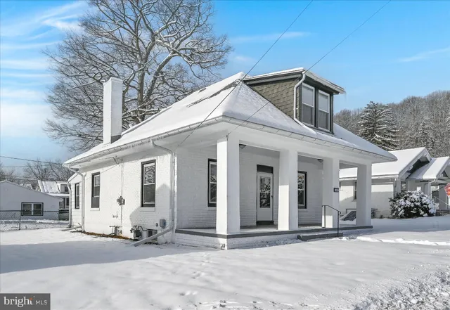 $309,900 | 12 Heidelberg Avenue, Reading, PA 19606