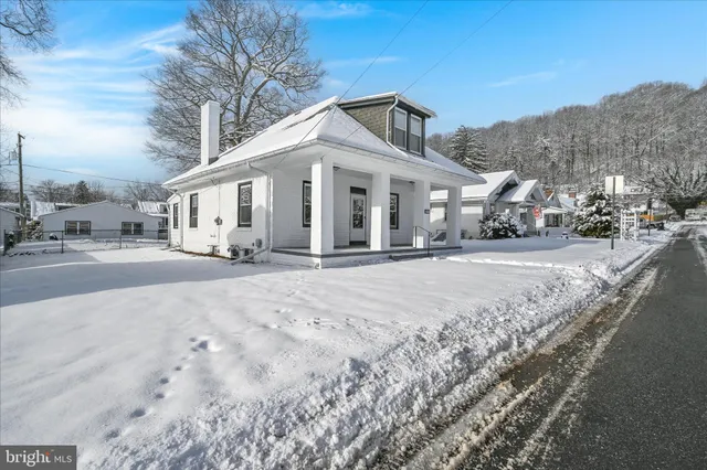 $309,900 | 12 Heidelberg Avenue, Reading, PA 19606