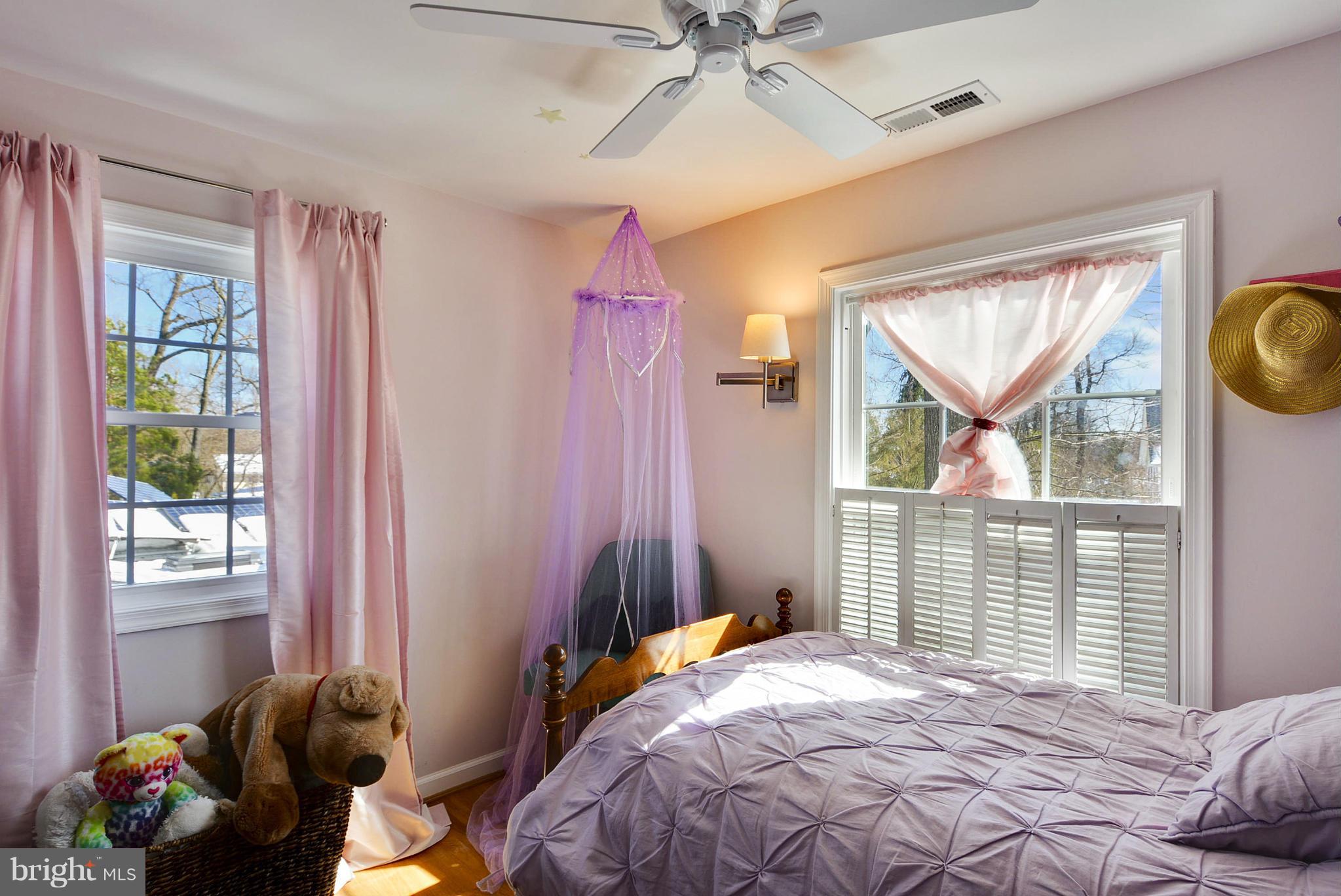 1606 Gridley Lane Silver Spring, MD 20902 - Photo 12 of 30 Bedroom