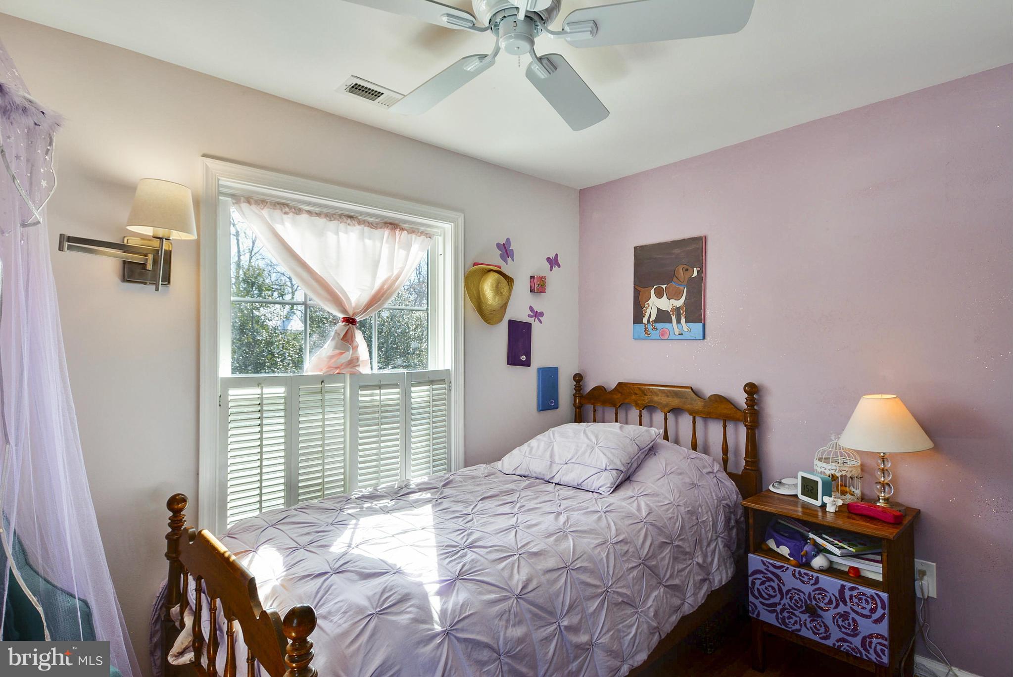 1606 Gridley Lane Silver Spring, MD 20902 - Photo 13 of 30 Bedroom