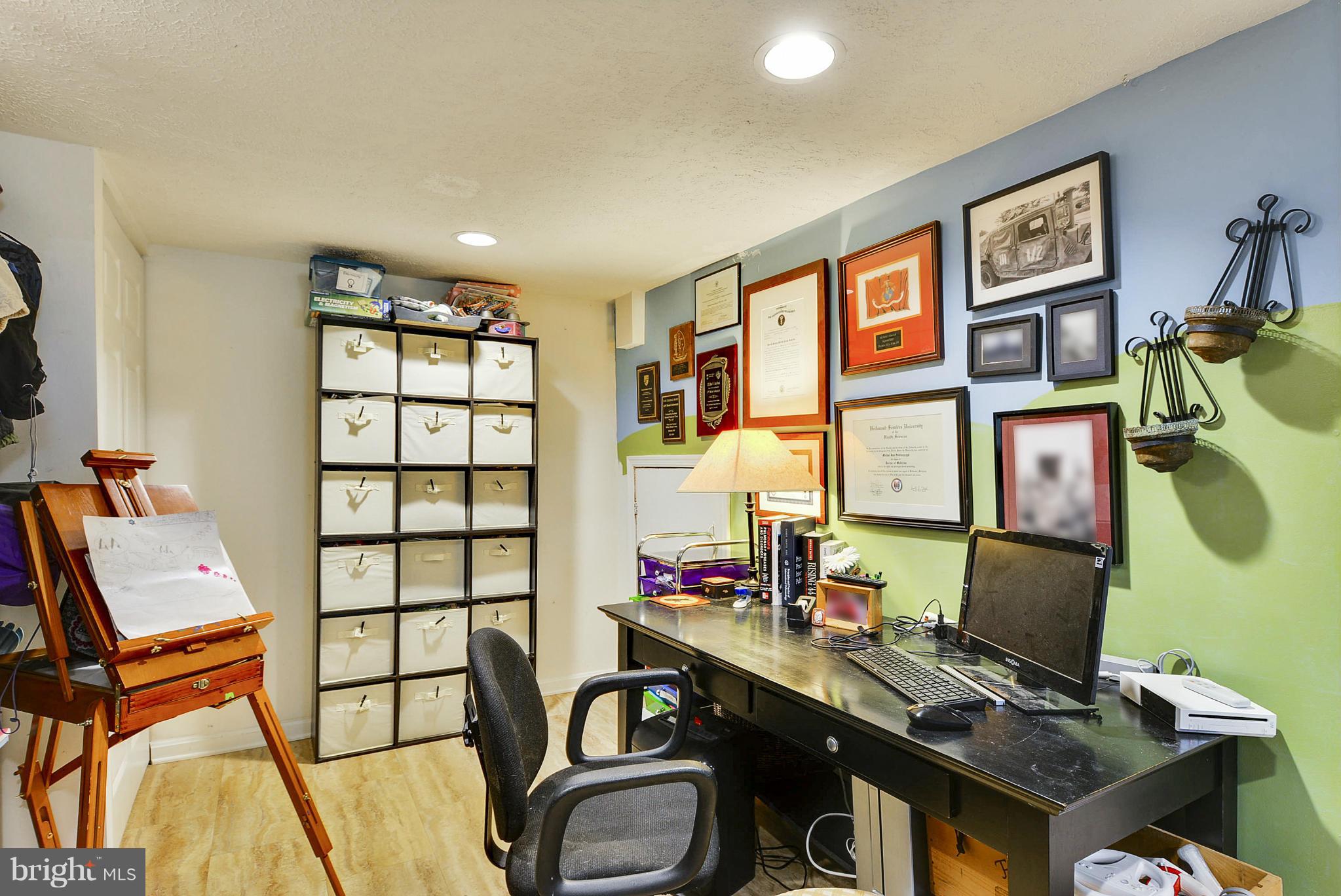 1606 Gridley Lane Silver Spring, MD 20902 - Photo 27 of 30 Basement