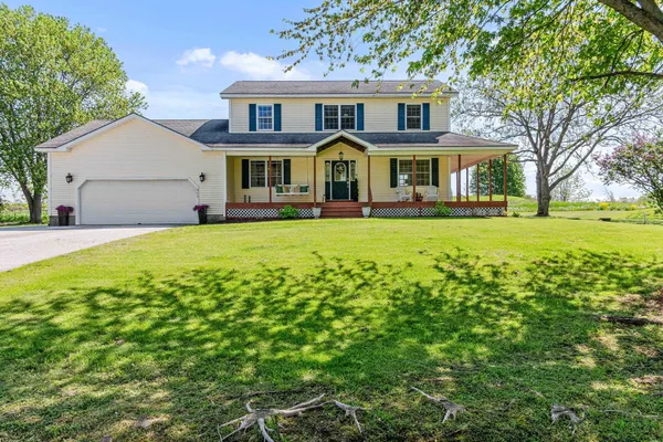 $718,000 | 465 Lakewood Drive, Swanton, VT 05488