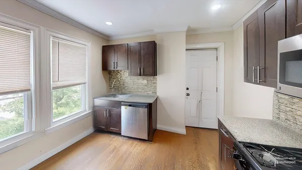 $2,975 | 2971 Washington Street, Unit 1, Boston, MA 02119