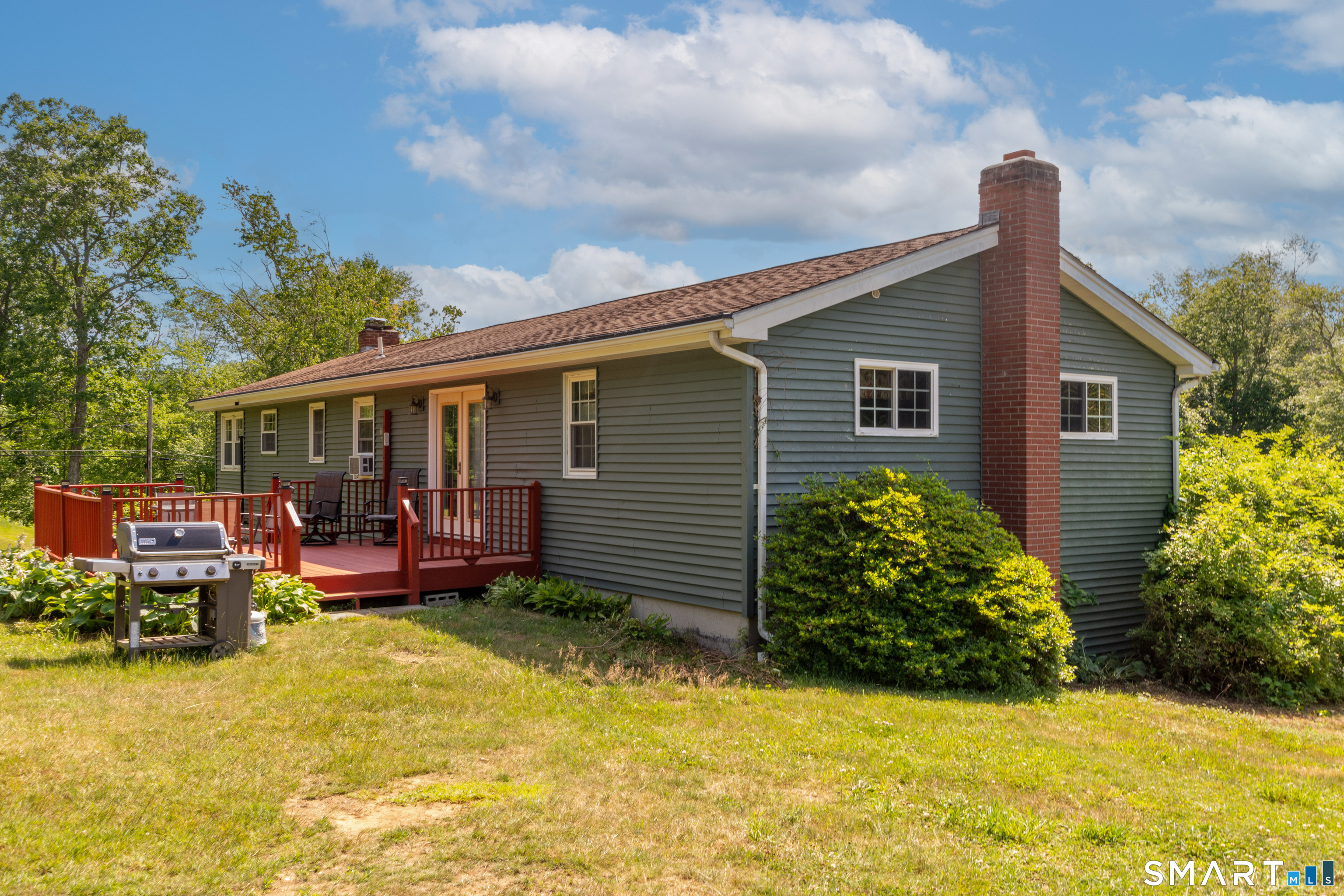 107 North Society Road Canterbury, CT 06331 - Photo 22 of 30
