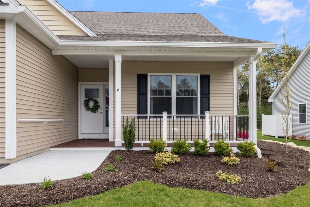 2 Sunset Avenue Coventry, RI 02816 - Photo 28 of 33