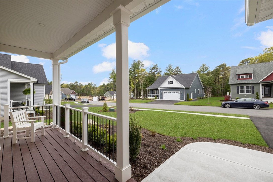 2 Sunset Avenue Coventry, RI 02816 - Photo 30 of 33