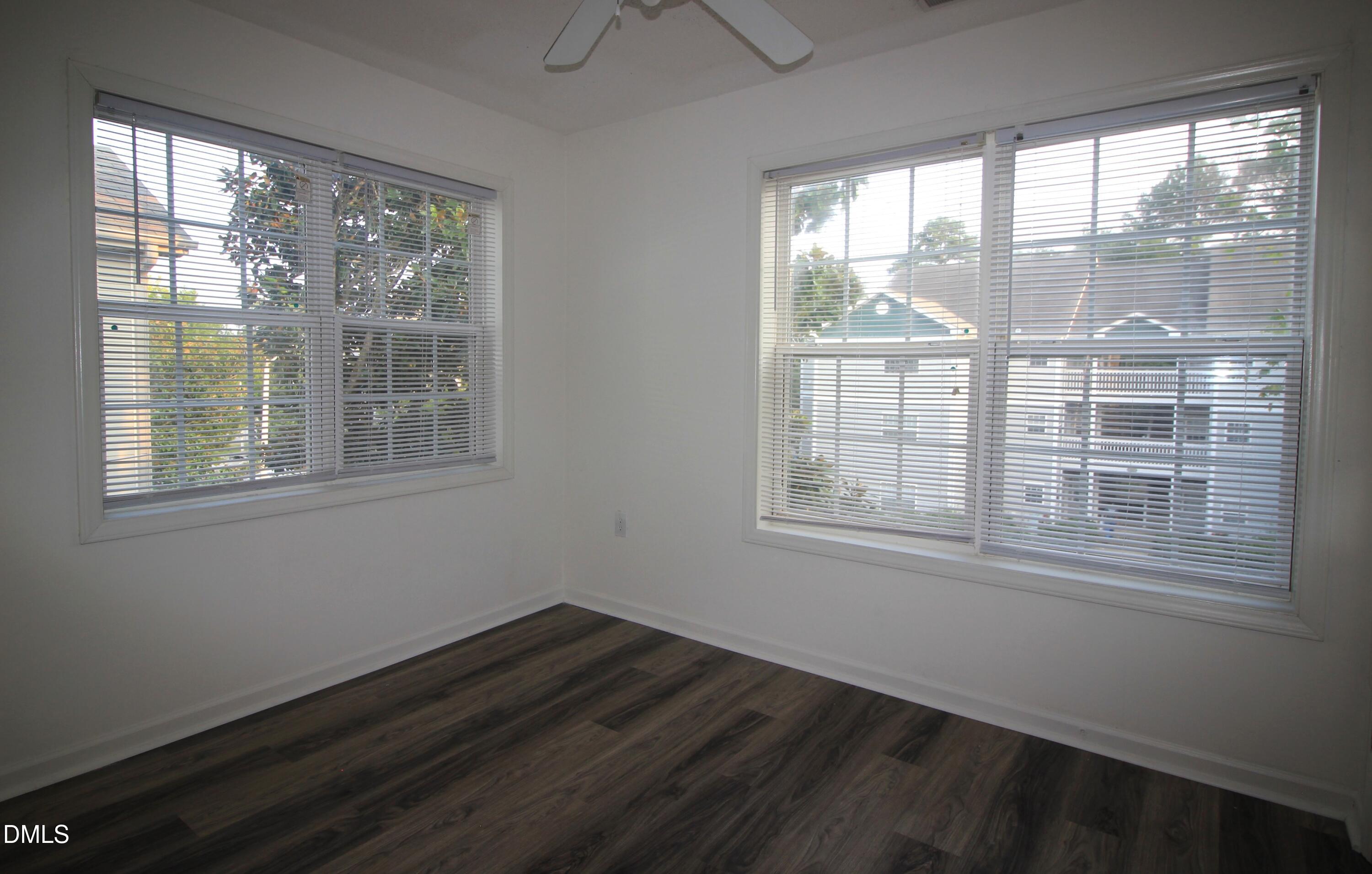 2010 Wolfmill Drive, Unit 303 Raleigh, NC 27603 - Photo 6 of 15 Sunroom