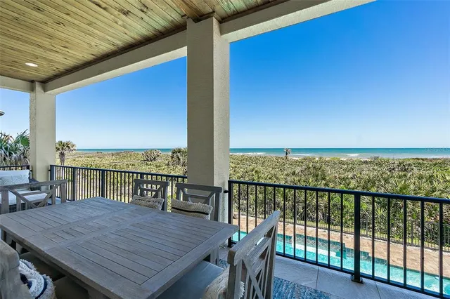 $4,900,000 | 46 Ocean Ridge Boulevard, Palm Coast, FL 32137