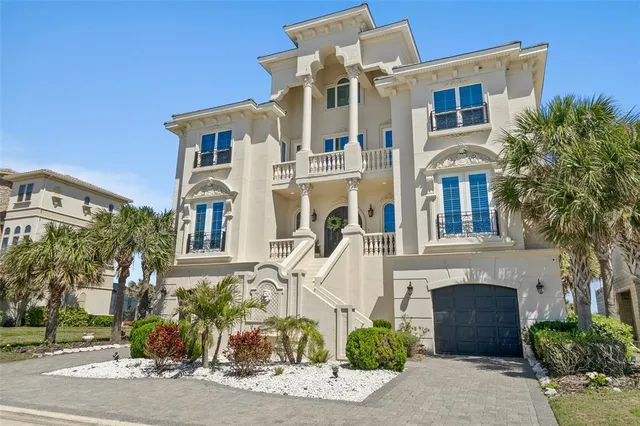 $4,900,000 | 46 Ocean Ridge Boulevard, Palm Coast, FL 32137