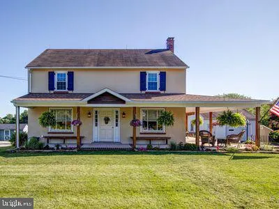 $619,000 | 1776 West Doe Run Road, Kennett Square, PA 19348