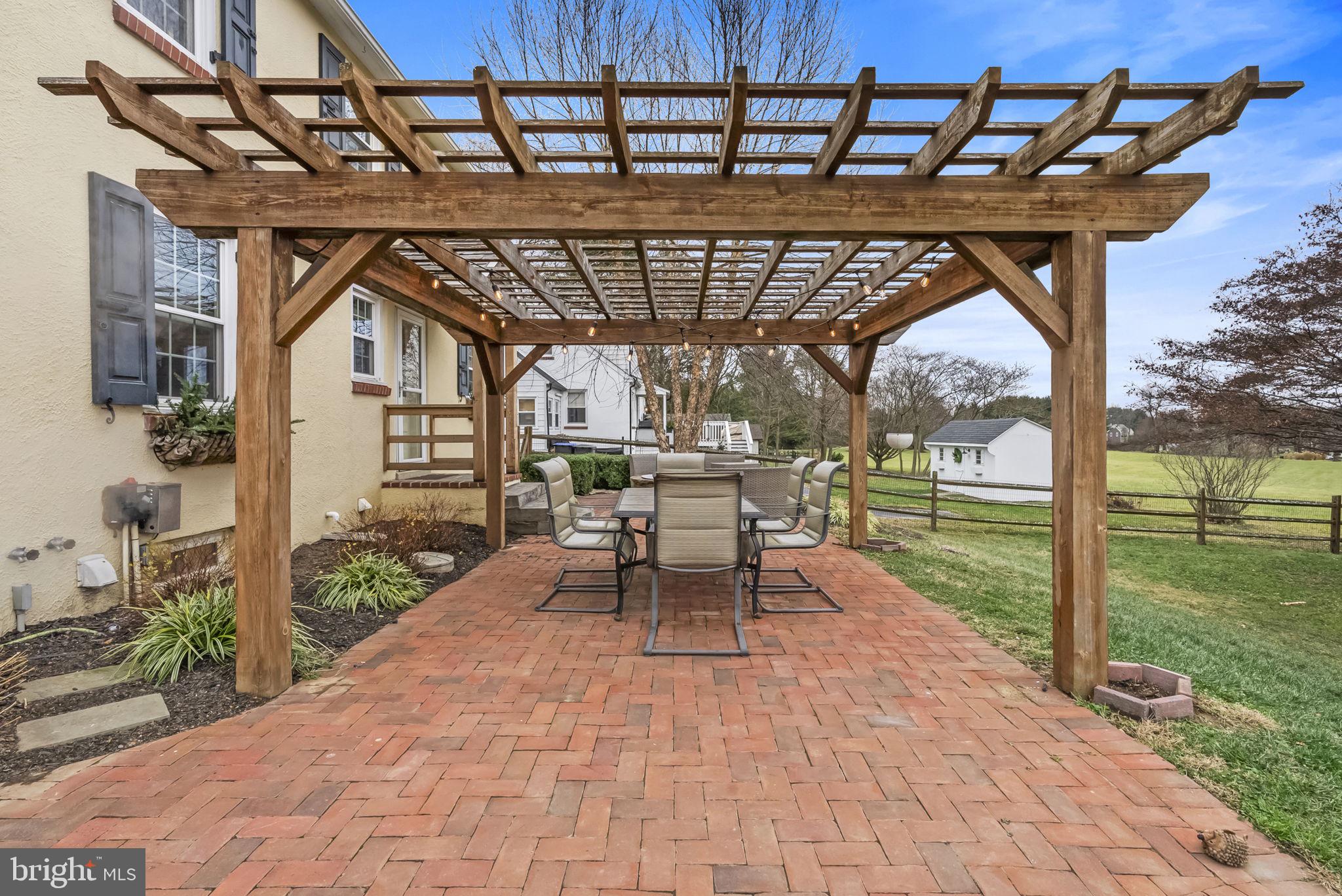 1776 West Doe Run Road Kennett Square, PA 19348 - Photo 5 of 36