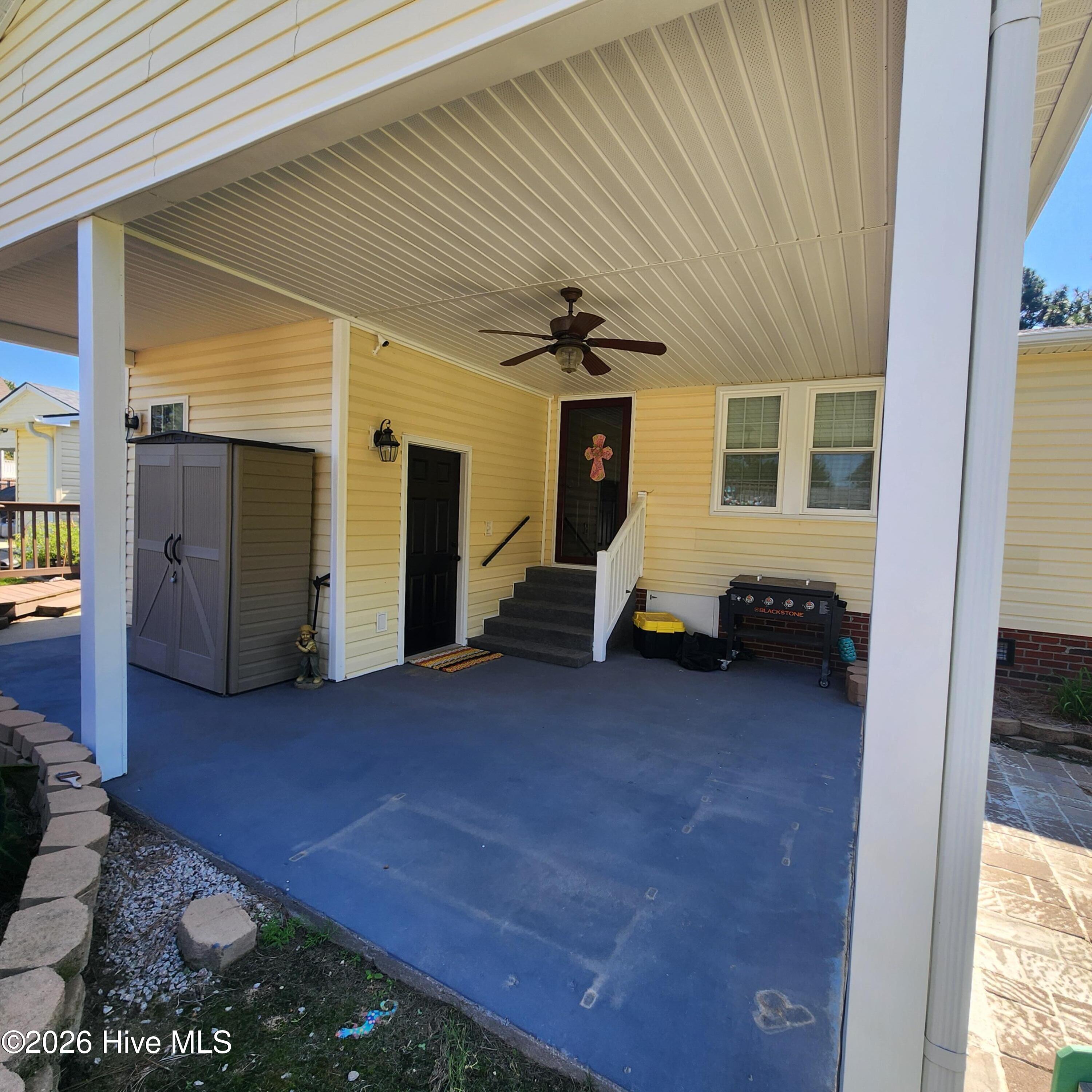 4206 Evansdale Road Wilson, NC 27893 - Photo 44 of 62 Gallery Image 44