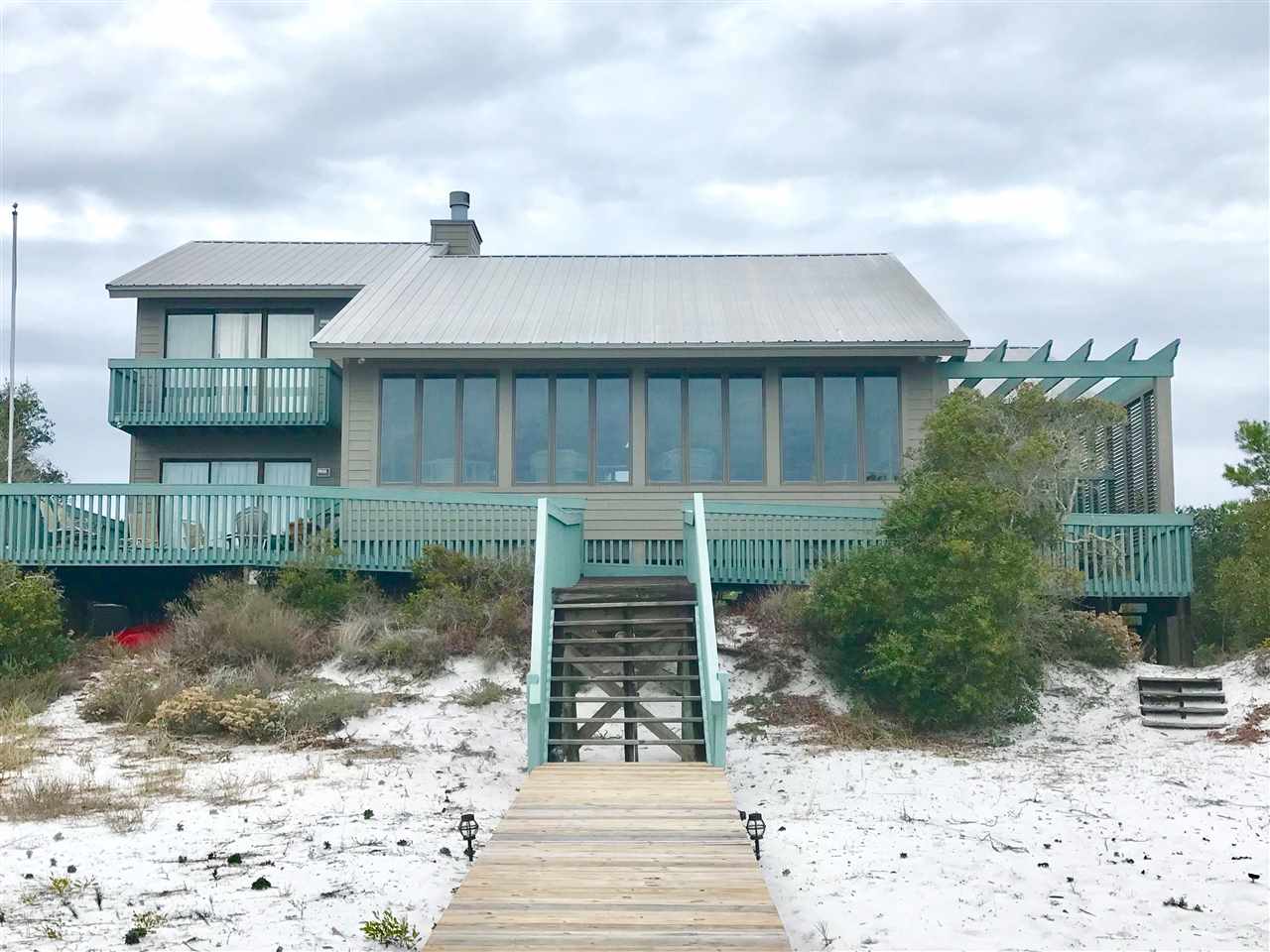 32970 River Road Orange Beach, AL 36561 - Photo 1 of 16