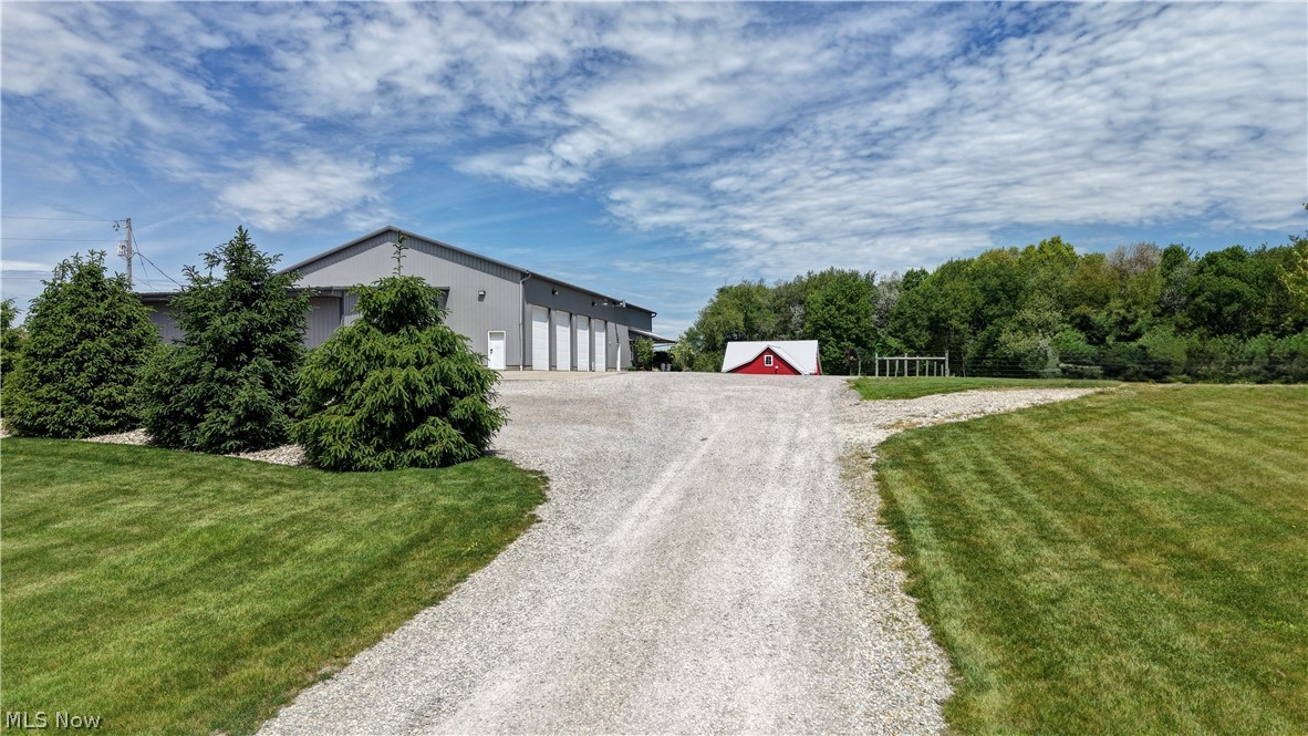 7839 Chestnut Ridge Road Northwest Beach City, OH 44608 - Photo 8 of 48