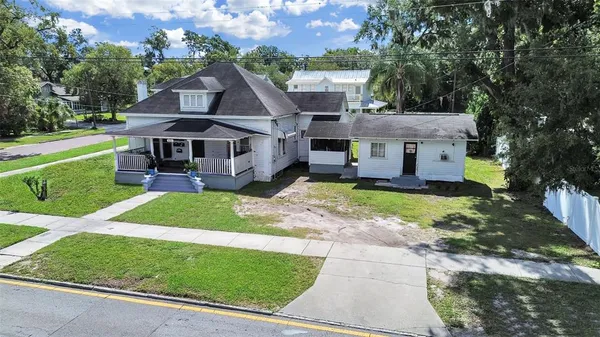 $399,900 | 601 West Baker Street, Plant City, FL 33563