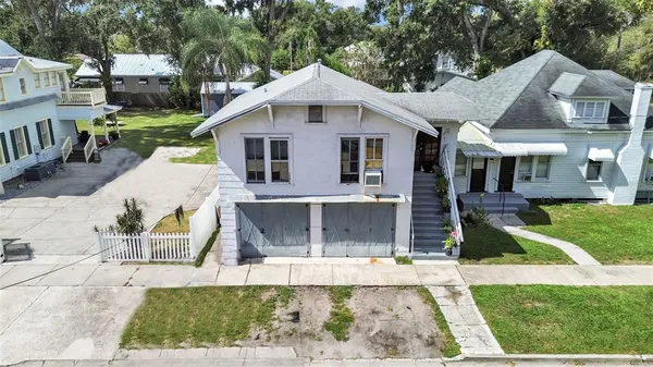 $399,900 | 601 West Baker Street, Plant City, FL 33563