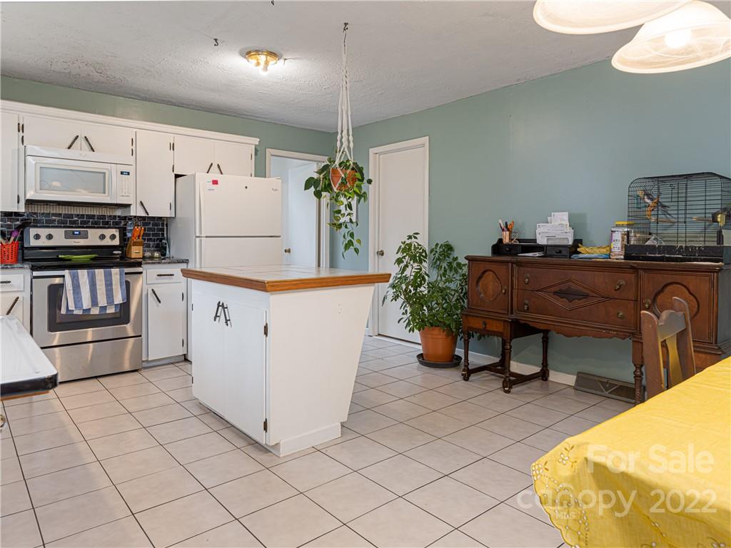1053 Calvin Edney Road Mars Hill, NC 28754 - Photo 15 of 47 Gallery Image 15