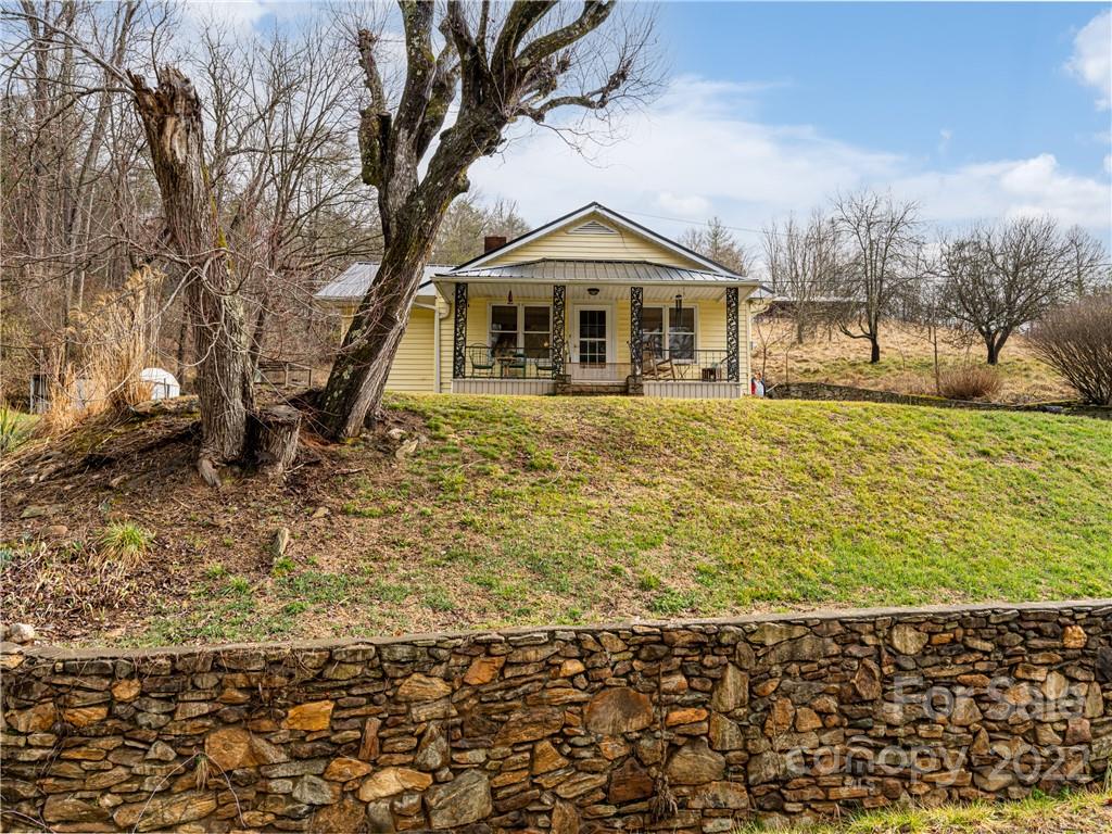 1053 Calvin Edney Road Mars Hill, NC 28754 - Photo 45 of 47 Gallery Image 45