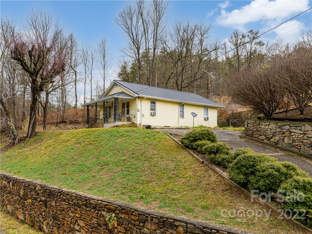 1053 Calvin Edney Road Mars Hill, NC 28754 - Photo 46 of 47 Gallery Image 46