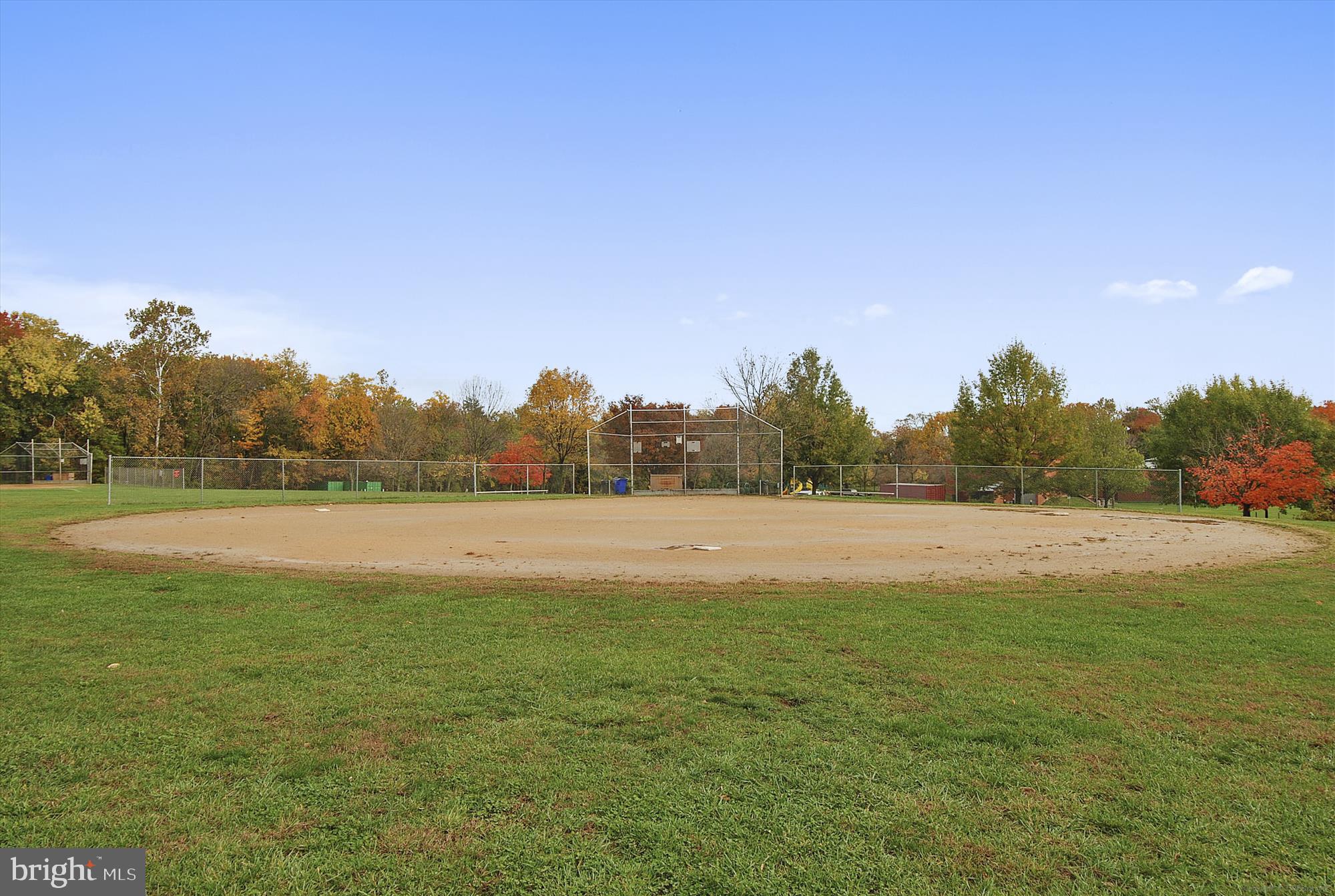 5673 Harpers Farm Road, Unit B Columbia, MD 21044 - Photo 62 of 72 Savage Park Baseball Field
