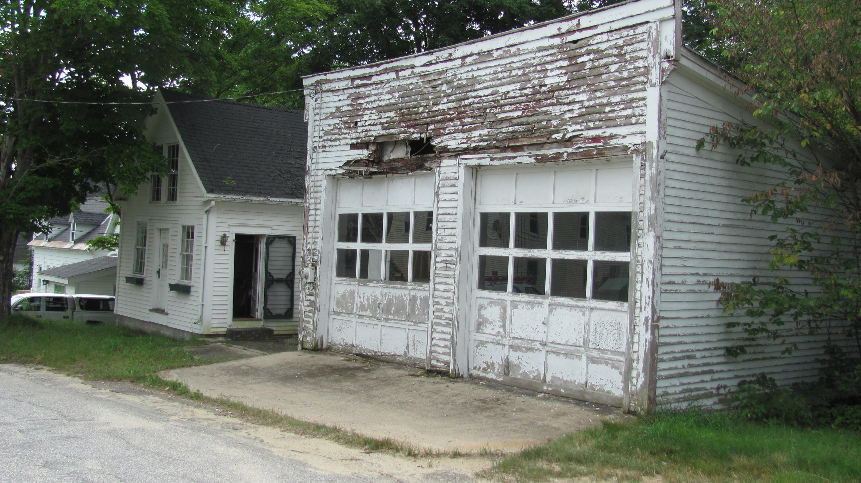 41 Front Street Sumner, ME 04292 - Photo 4 of 4 IMG_0288