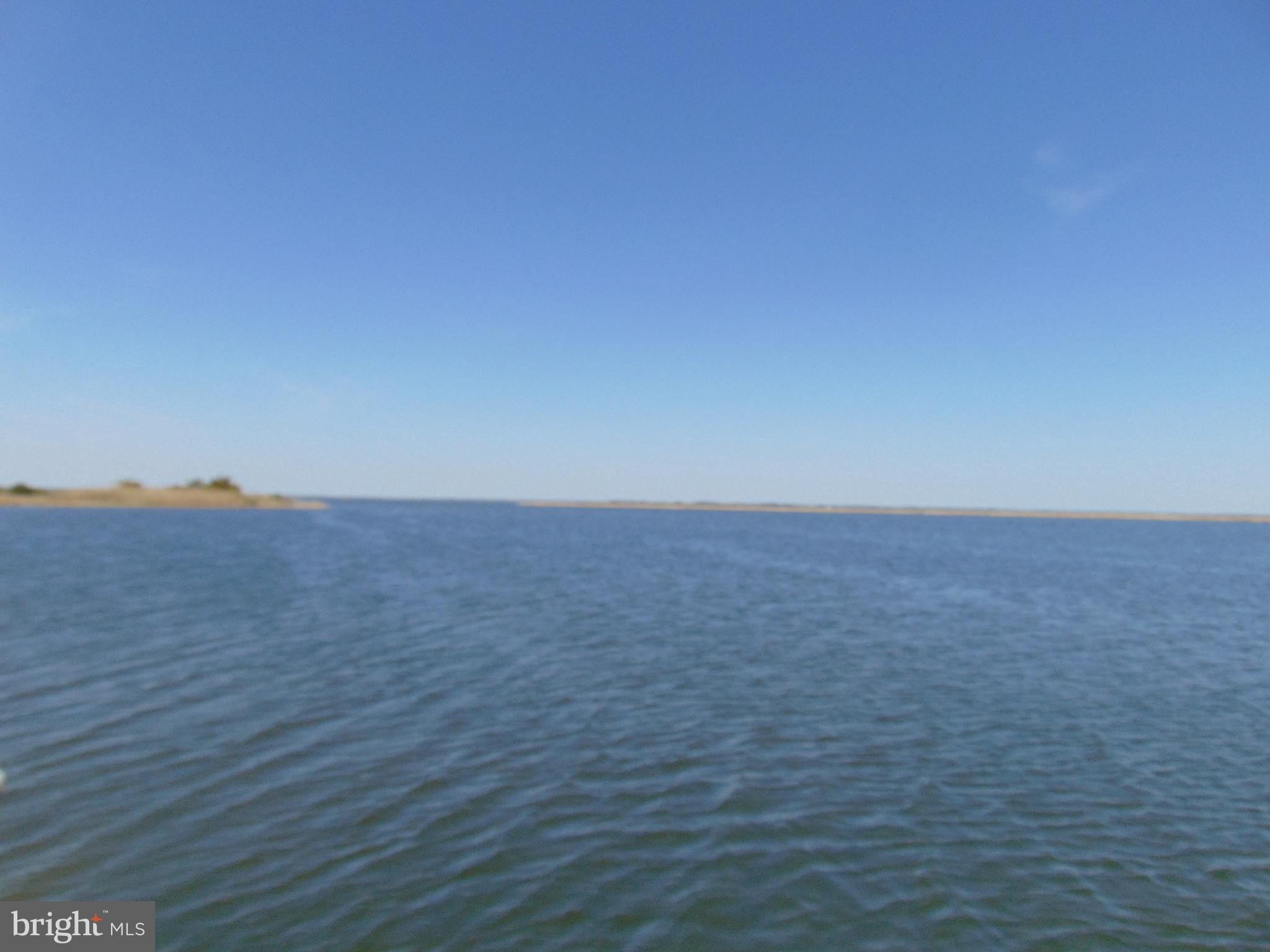 0 Hodson White Road Deal Island, MD 21821 - Photo 9 of 10 Tangier Sound
