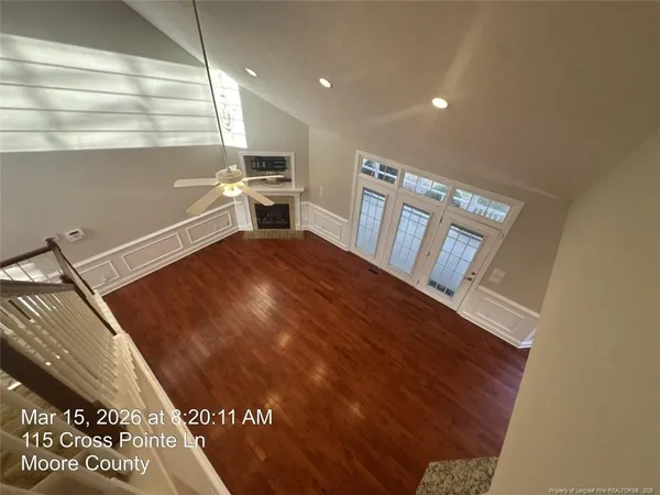 $2,500 | 115 Cross Pointe Lane, Aberdeen, NC 28315