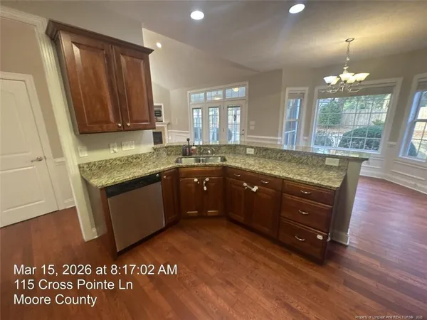 $2,500 | 115 Cross Pointe Lane, Aberdeen, NC 28315
