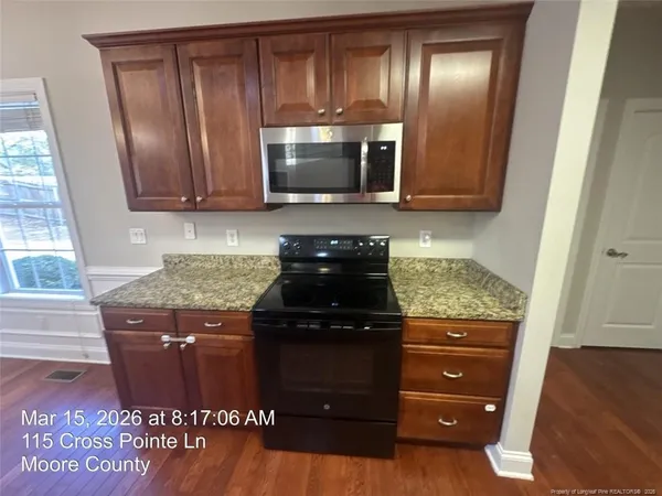 $2,500 | 115 Cross Pointe Lane, Aberdeen, NC 28315
