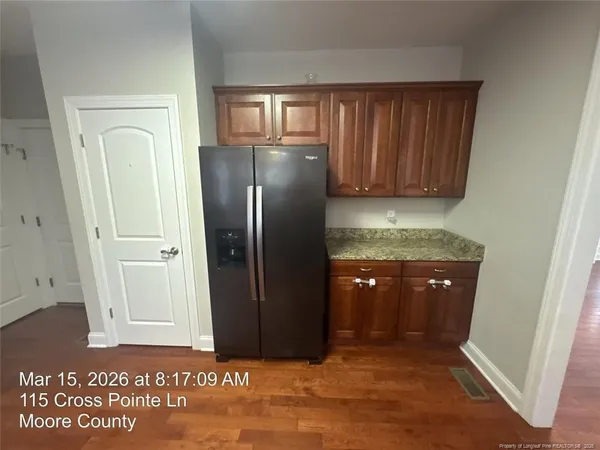 $2,500 | 115 Cross Pointe Lane, Aberdeen, NC 28315