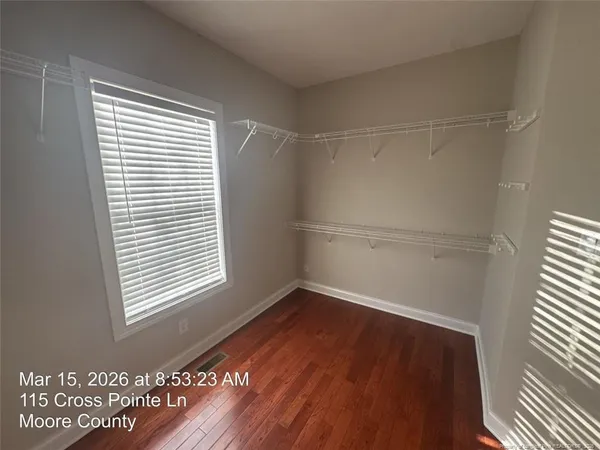 $2,500 | 115 Cross Pointe Lane, Aberdeen, NC 28315