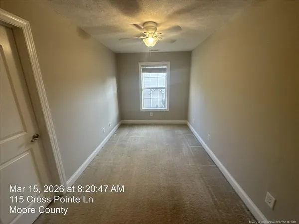 $2,500 | 115 Cross Pointe Lane, Aberdeen, NC 28315