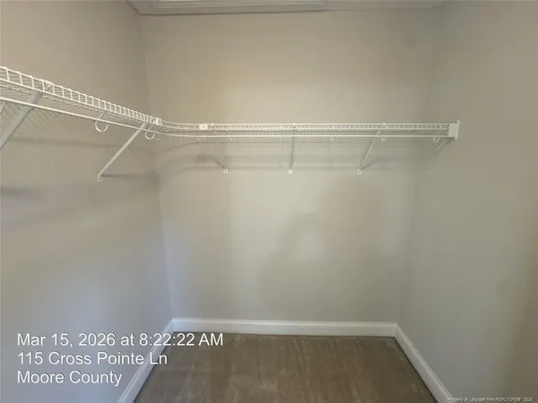$2,500 | 115 Cross Pointe Lane, Aberdeen, NC 28315