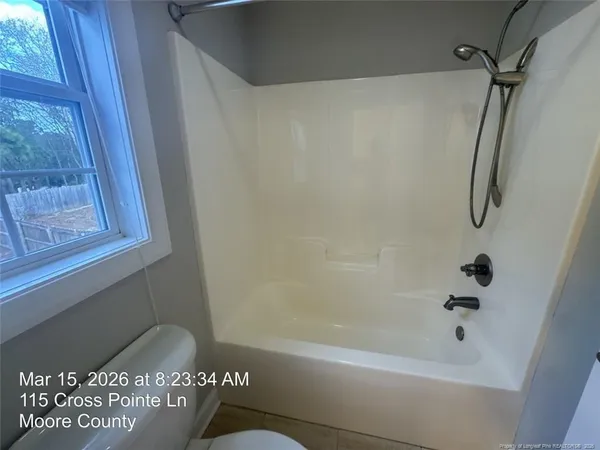 $2,500 | 115 Cross Pointe Lane, Aberdeen, NC 28315