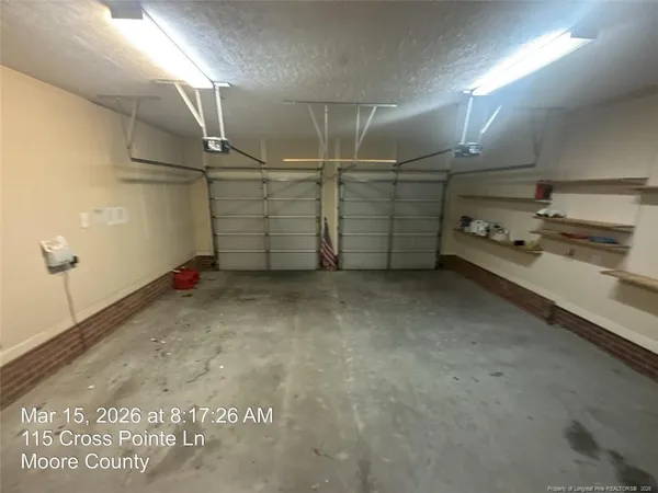 $2,500 | 115 Cross Pointe Lane, Aberdeen, NC 28315