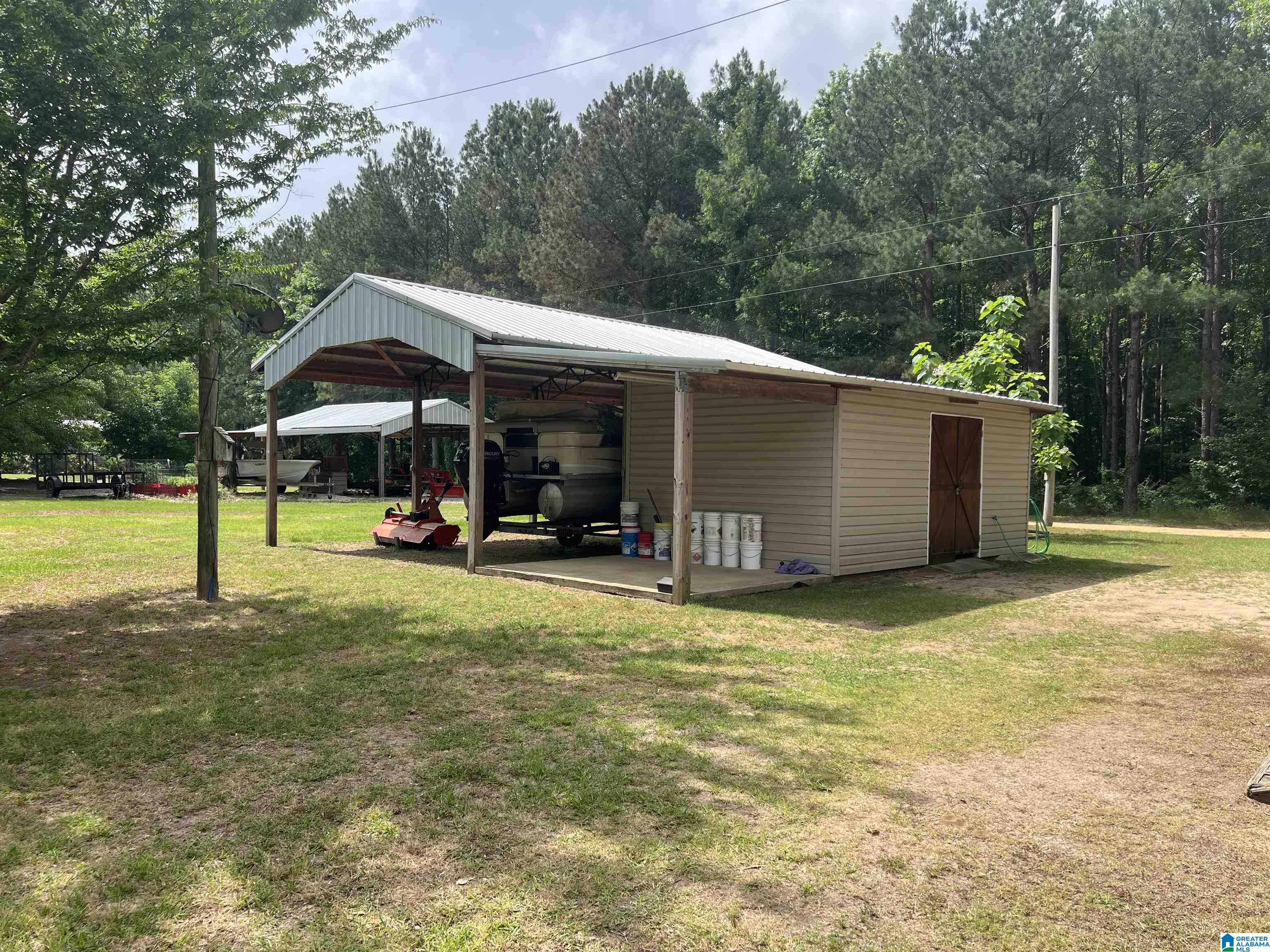 1793 County Road 944 Minter, AL 36761 - Photo 32 of 34