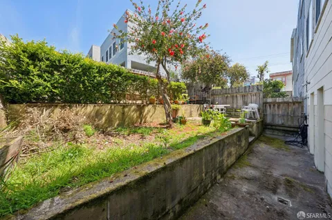 $1,575,000 | 420 Taraval Street, San Francisco, CA 94116