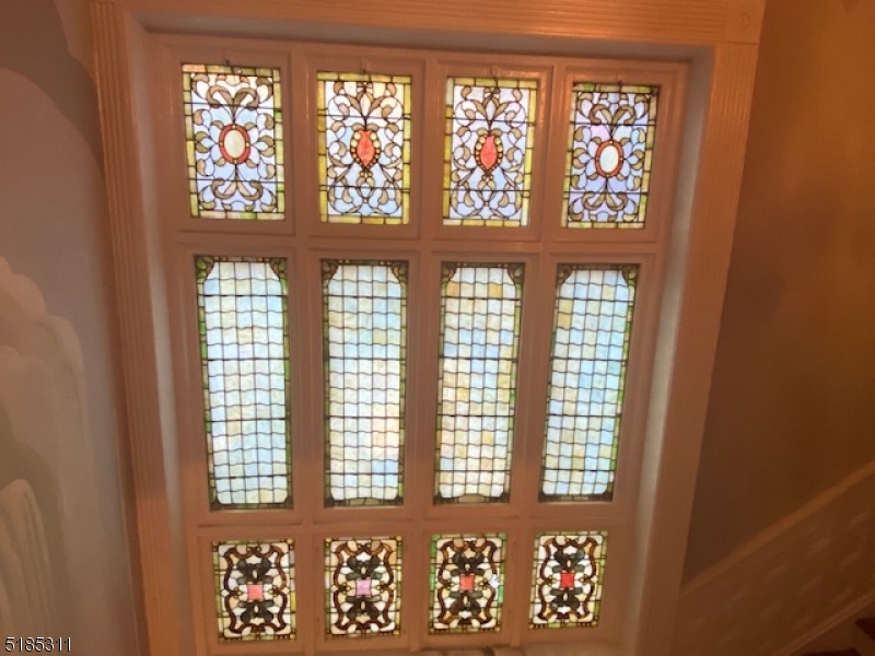 527 West 8th Street, Unit B Plainfield, NJ 07060 - Photo 3 of 30 a view of front door