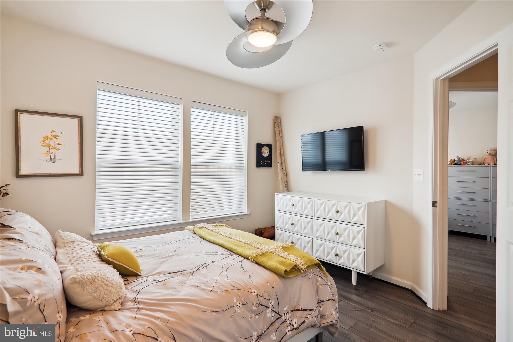 3420 Landing Way Silver Spring, MD 20906 - Photo 29 of 50 3rd Bedroom