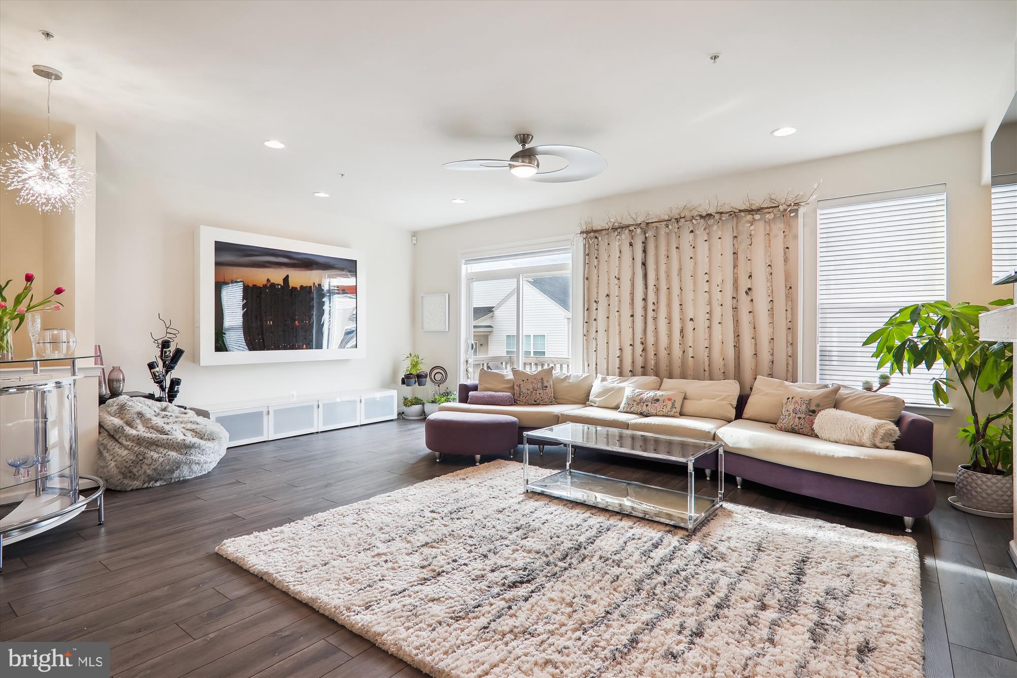 3420 Landing Way Silver Spring, MD 20906 - Photo 5 of 50 Look at those floors!