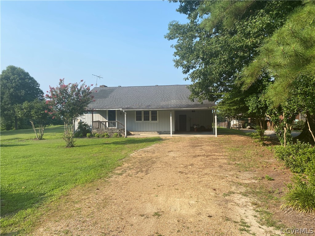 1197 Sunken Meadow Road Spring Grove, VA 23881 - Photo 1 of 1 Gallery Image 1