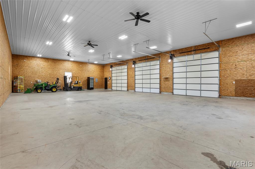 8318 West Mill Creek Road Troy, IL 62294 - Photo 64 of 83 Gallery Image 64