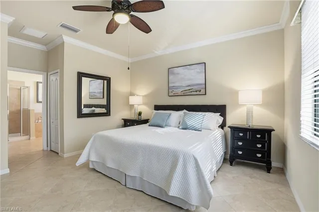 $739,995 | 3915 Treasure Cove Circle, Naples, FL 34114