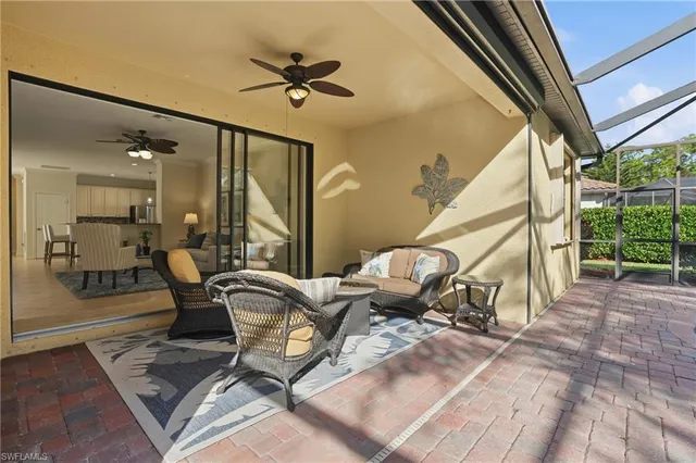 $739,995 | 3915 Treasure Cove Circle, Naples, FL 34114