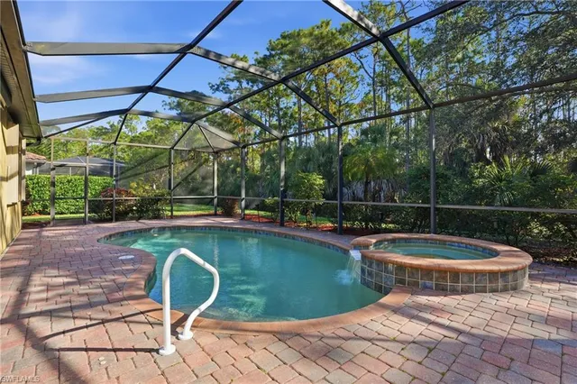 $739,995 | 3915 Treasure Cove Circle, Naples, FL 34114